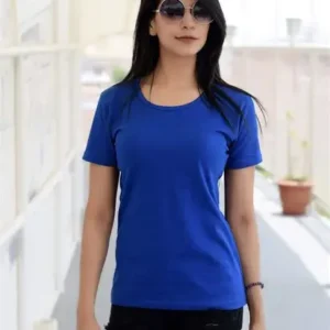 Blue Tshirt